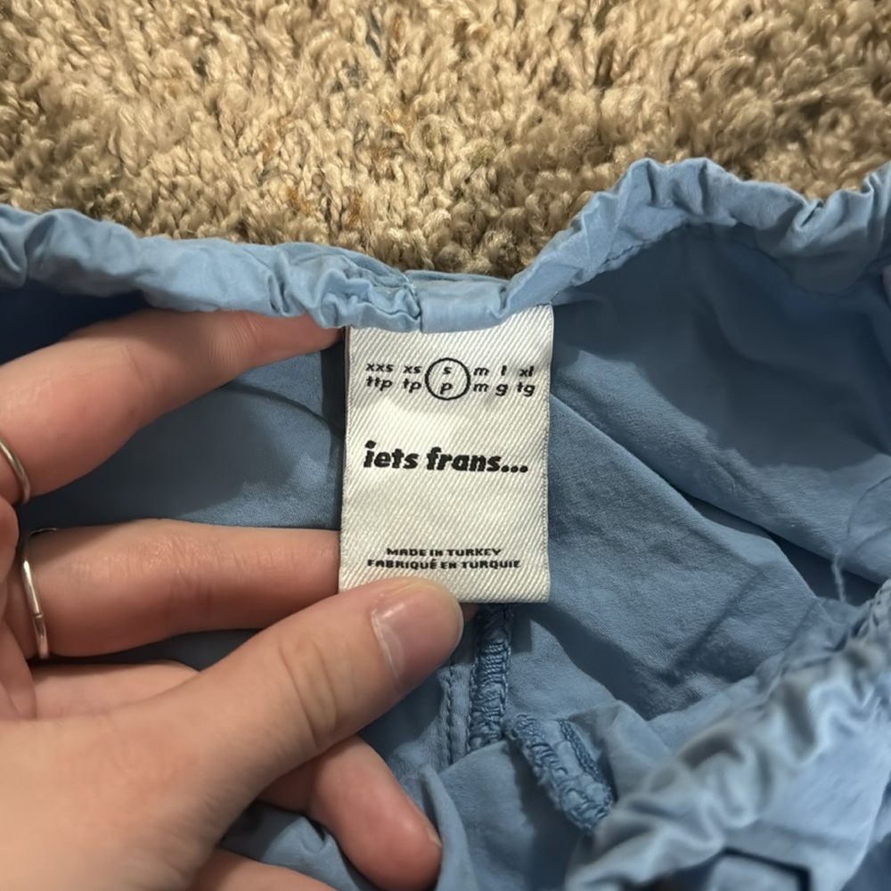 Parachute Pants - image 5